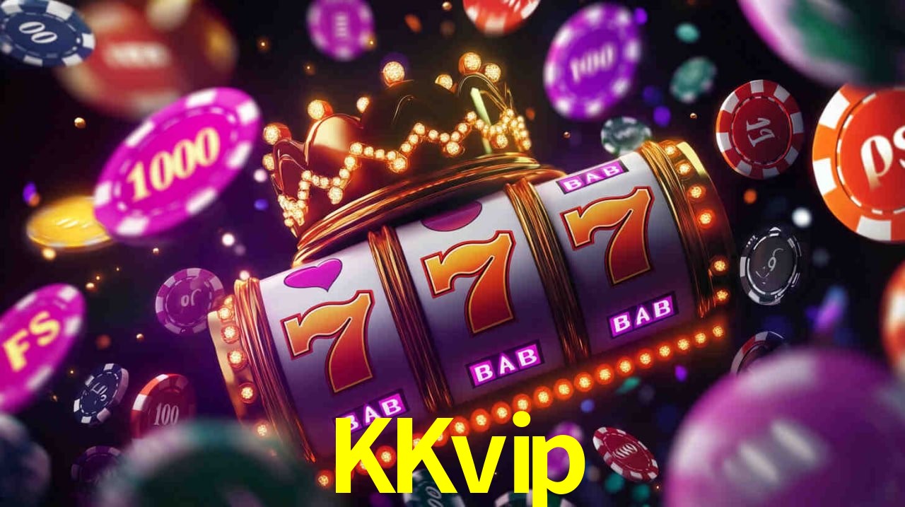 Slot Games KKvip