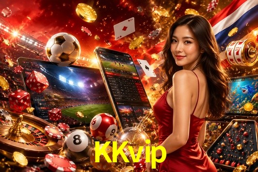 Responsive Design KKvip