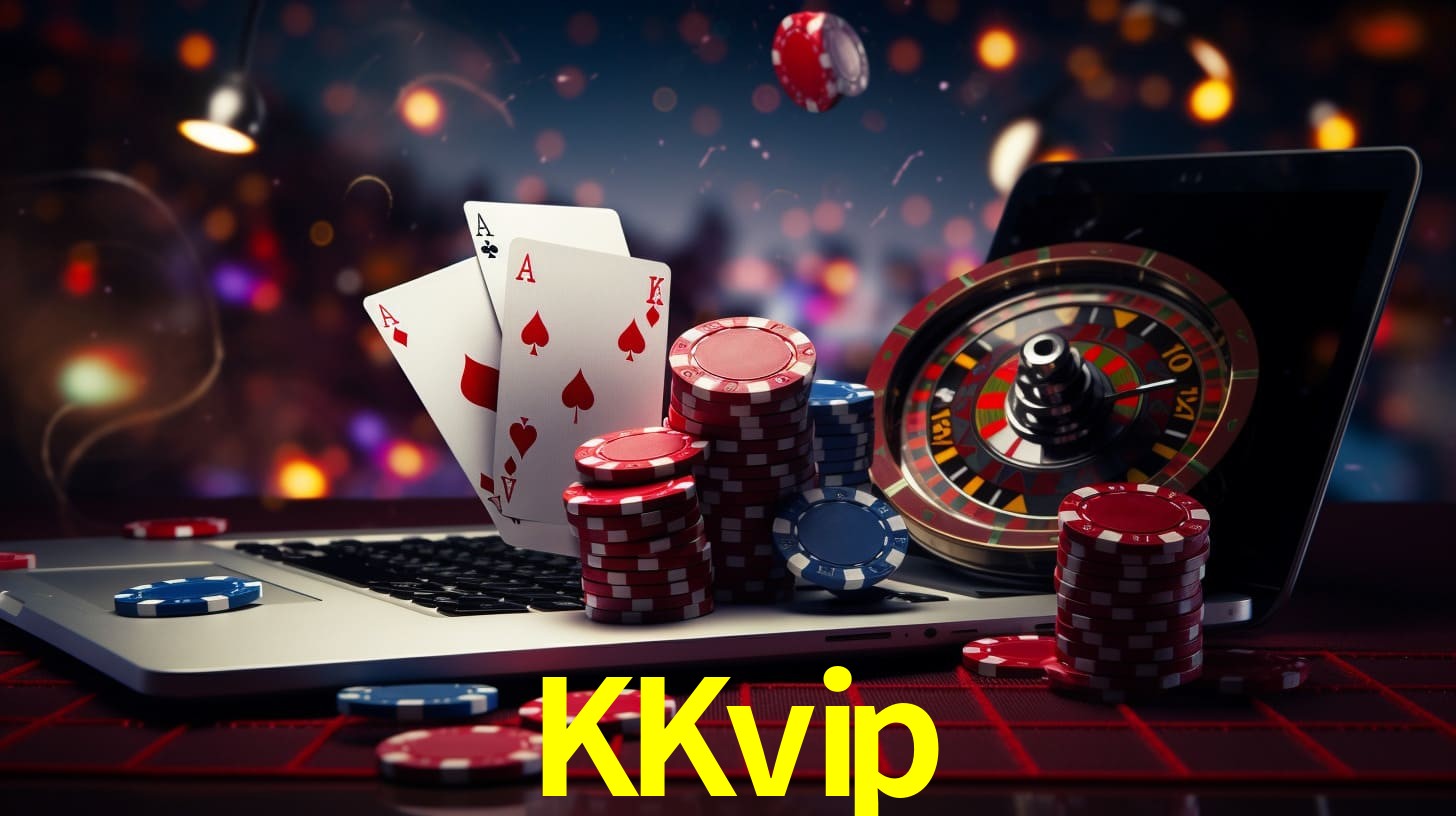 Roulette Table KKvip