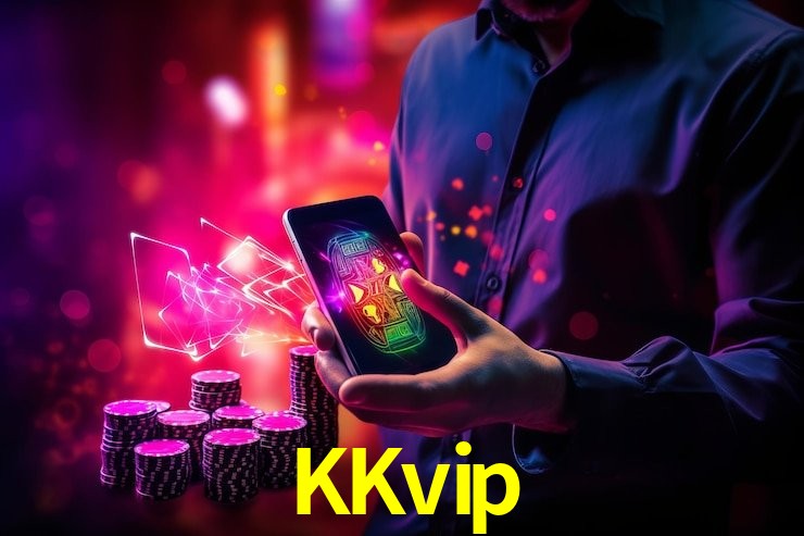 Experiência VIP KKvip