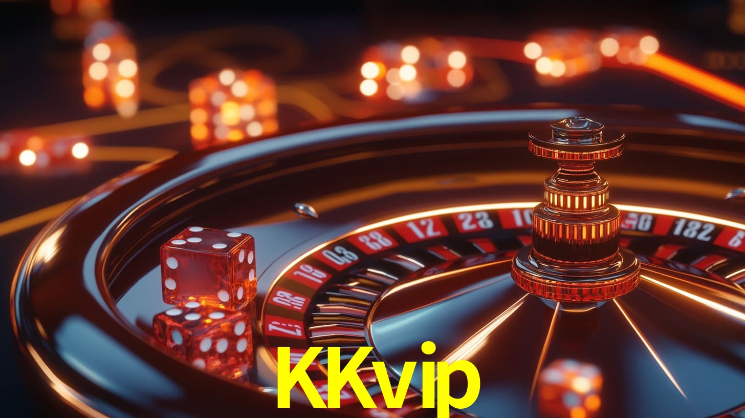 Bônus Generosos e Exclusivos no KKvip para Você!