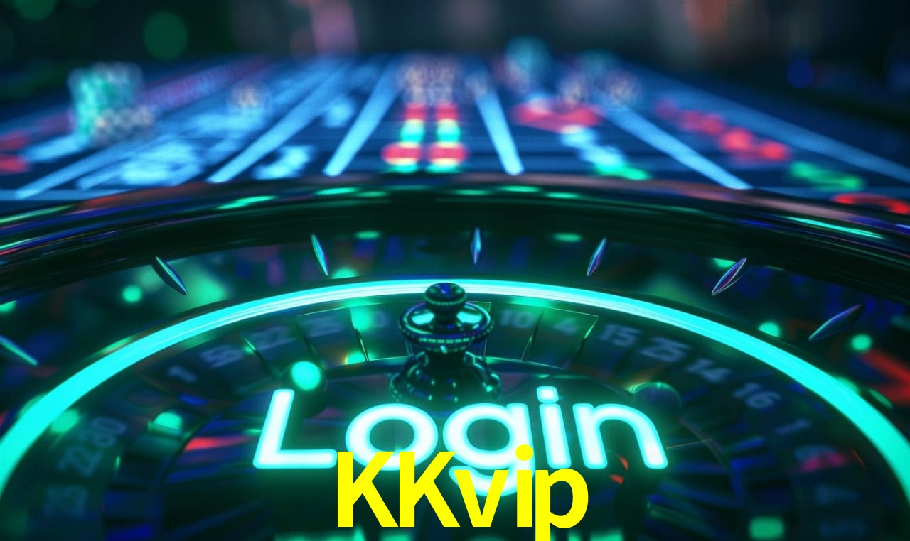 Provedores de Jogos KKvip
