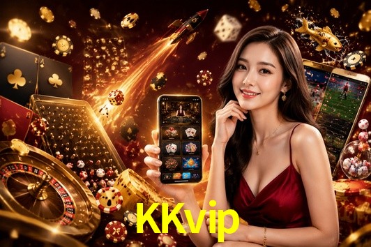 Platform Technology KKvip