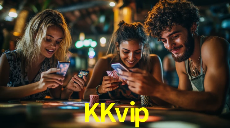 Programa VIP KKvip