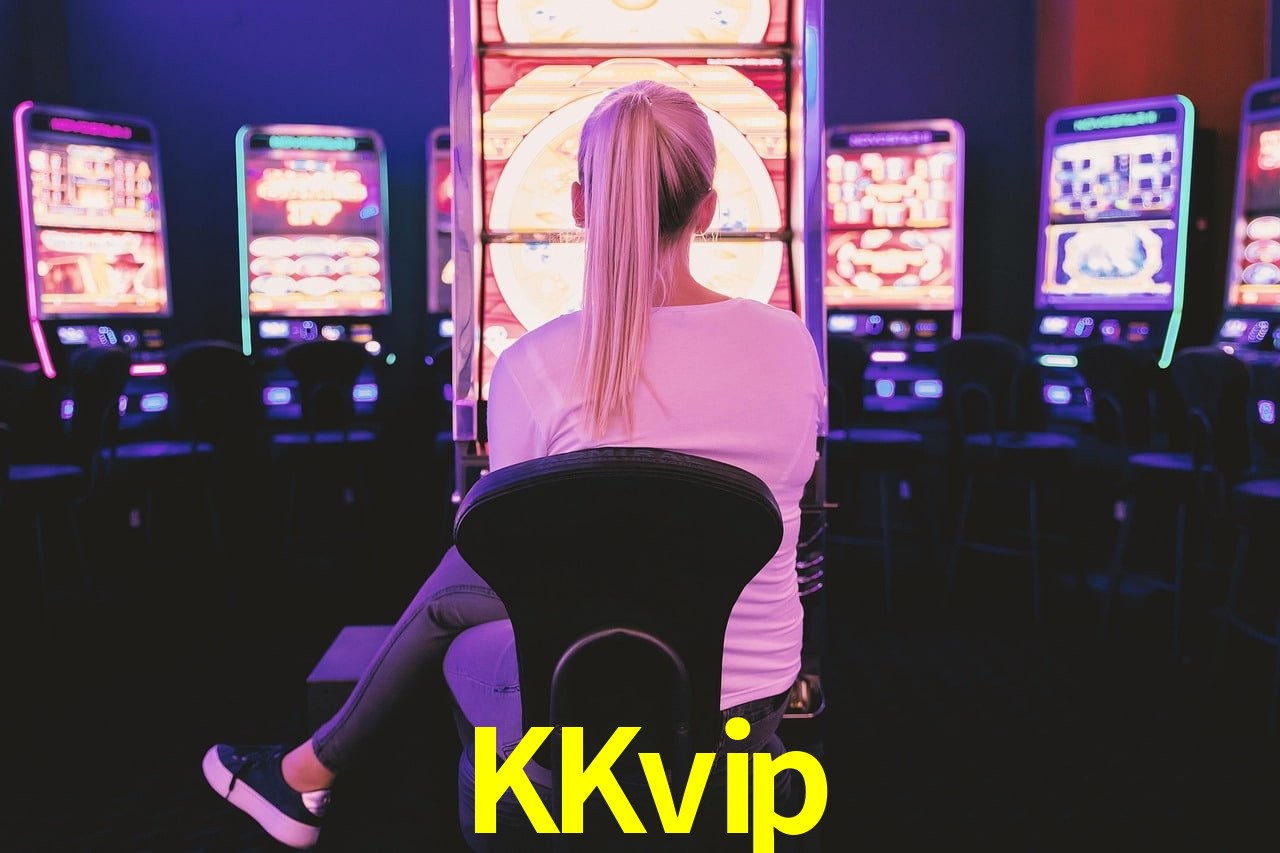 Live Casino KKvip