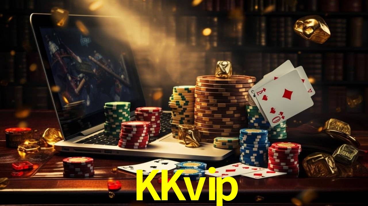 Estatísticas do Jogo KKvip