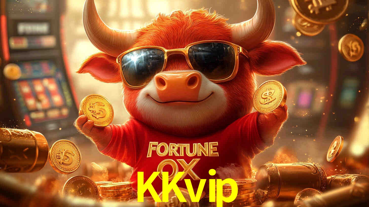 KKvip: A Experiência de Casino com Jogos de Mesa ao Vivo
