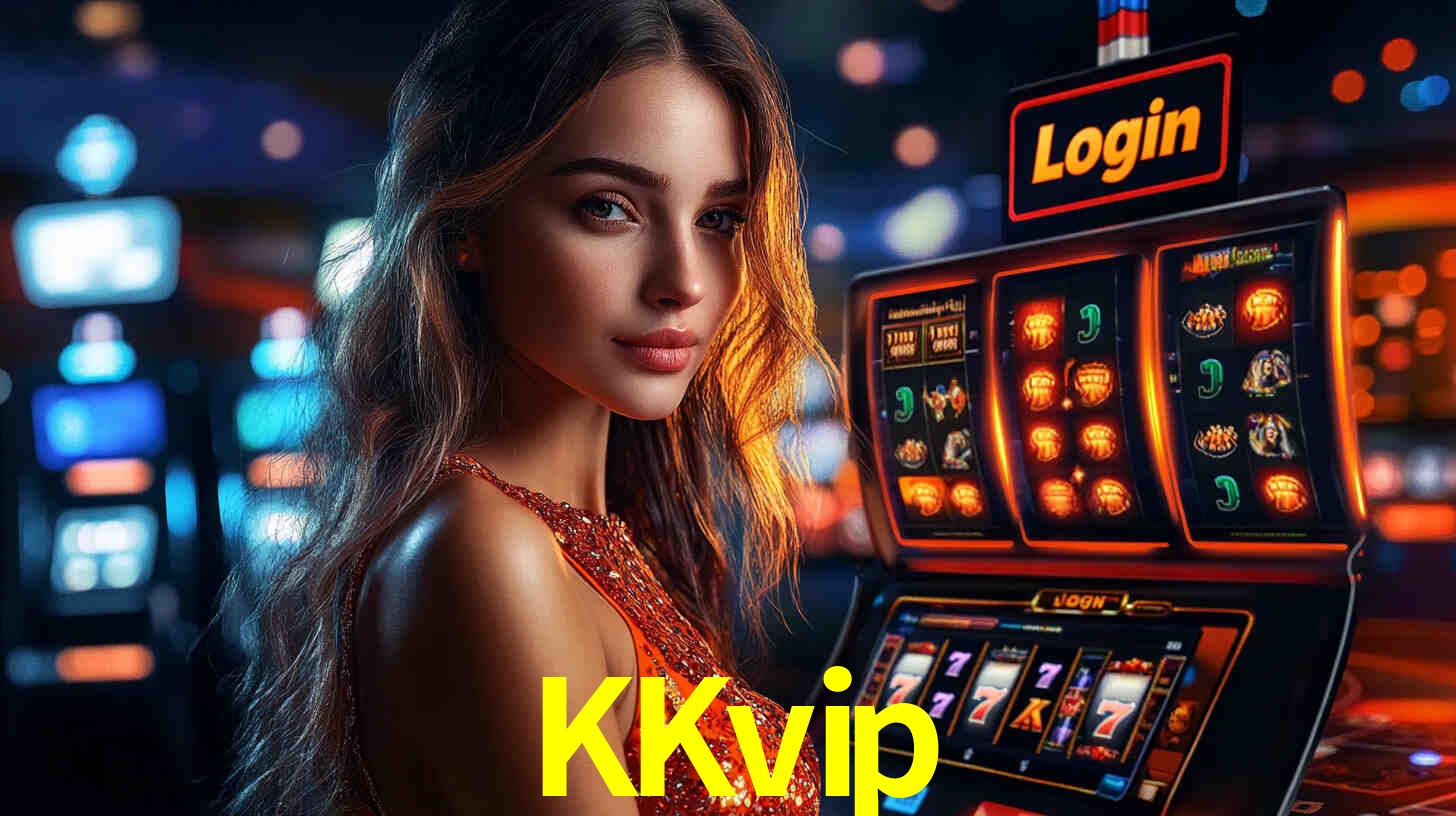 Sinta a adrenalina dos jogos de cassino com KKvip
