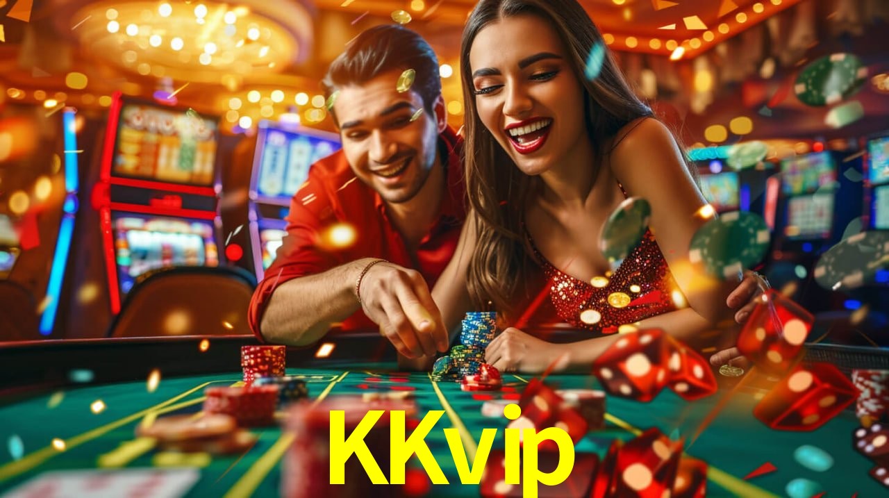 FAQ KKvip Brasil