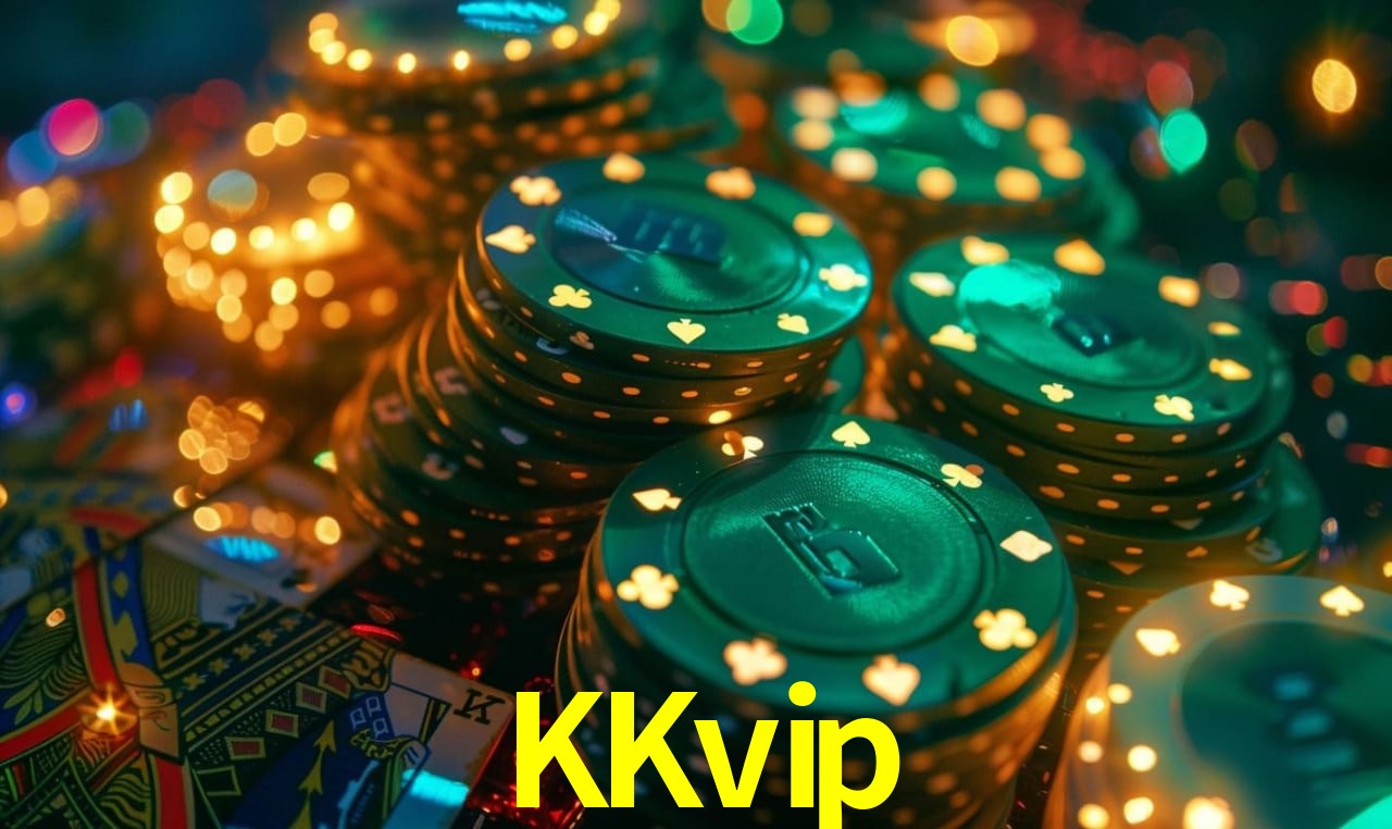 Jogos de Slot KKvip