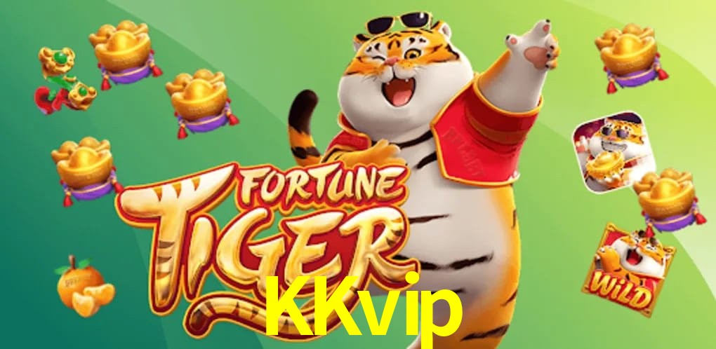 Experiência VIP KKvip