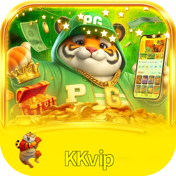 Logo KKvip